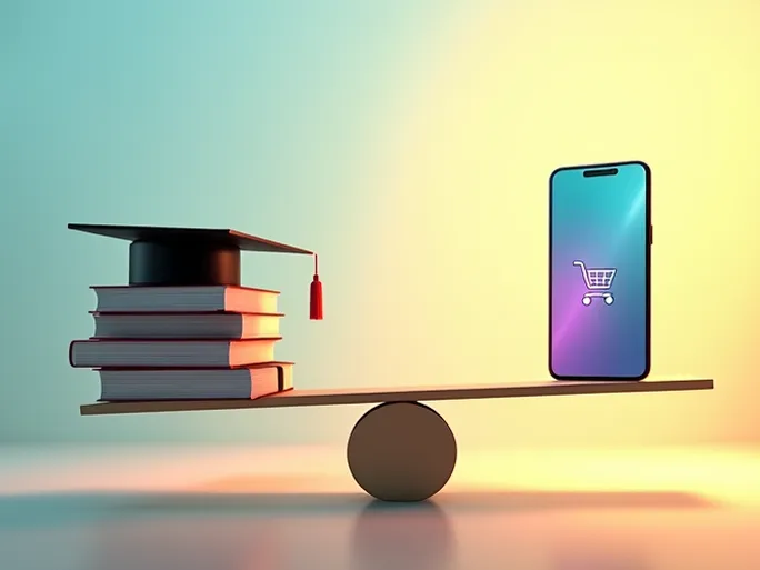 学而思复制东方甄选教培巨头直播带货突围战