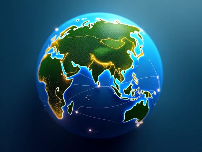 亚太海关新纪元战略升级合作共赢护航全球贸易复苏