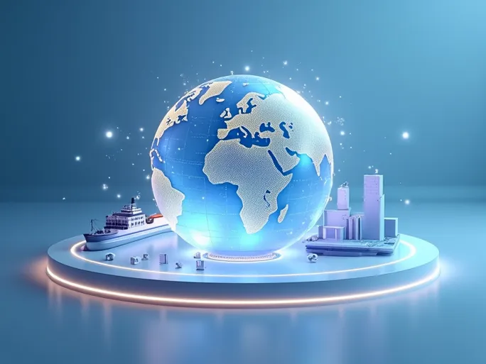 WCO Unveils 2024 Global Trade Modernization Plan