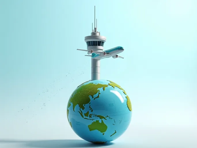 BXA 博加卢萨机场您的全球空运查询利器一键掌握机场代码清关要求