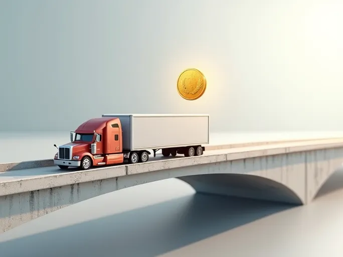 Rhode Island Truck Tolls Stir Debate on Infrastructure Vs Supply Chain Costs