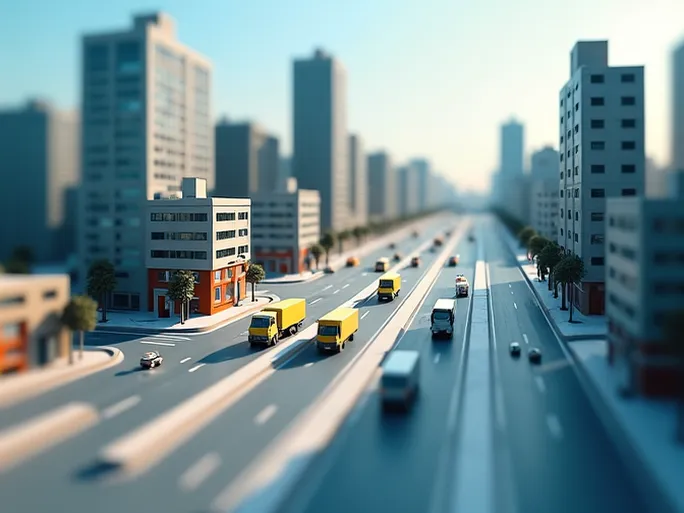 Tech Innovations Transform Lastmile Delivery Competition