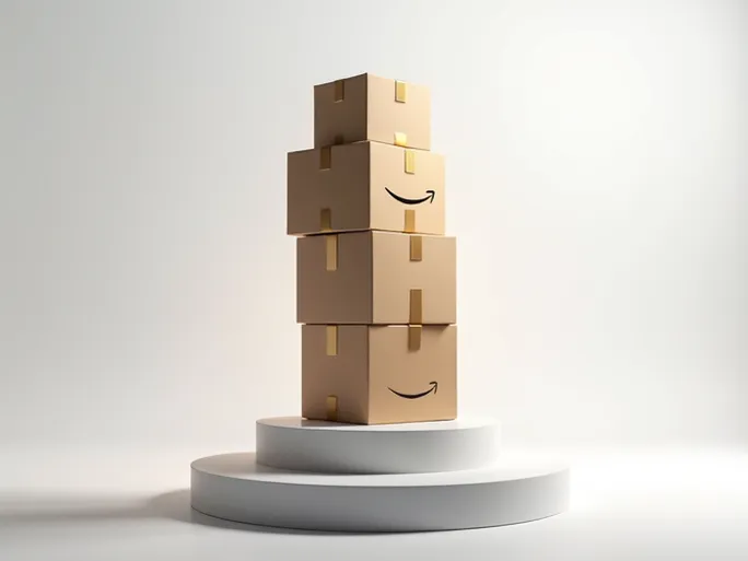 亚马逊FBA库容骤降卖家旺季承压AWD成破局关键