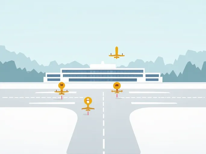 London Stansted Airport Essential Travel Guide