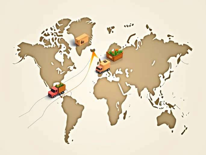 美洲工业地产市场韧性凸显CBRE报告揭示租金攀升与需求结构性转变