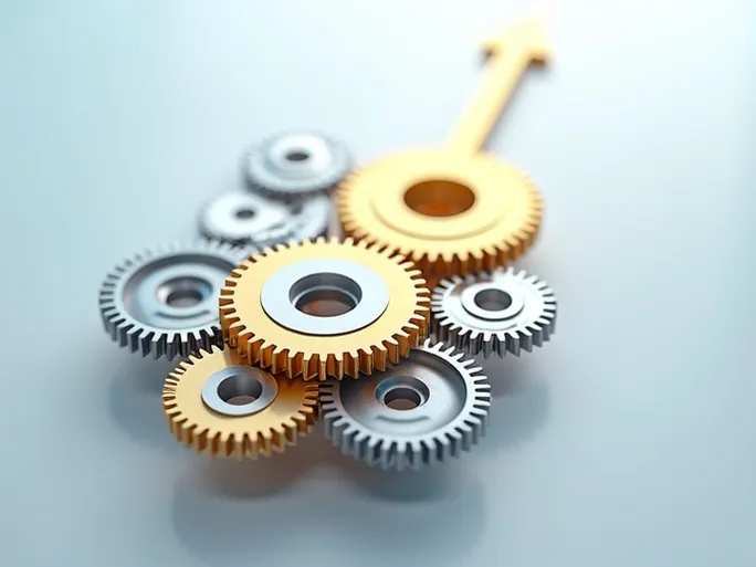 SOP突围业绩倍增的战略引擎你启动了吗