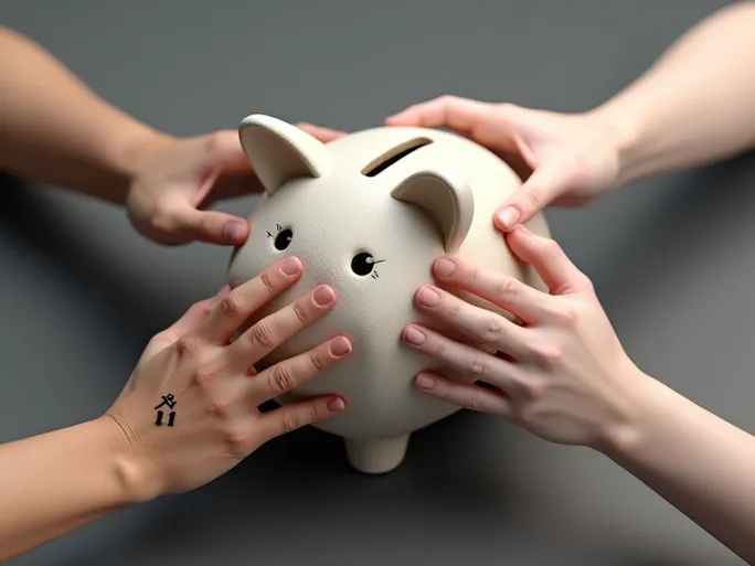 Mortgage Rates Stay High Amid Economic Uncertainty