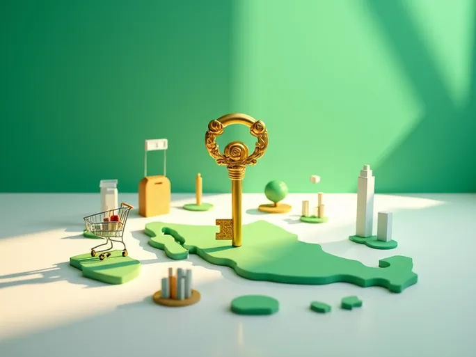 墨西哥RFC税号百科注册流程类型详解及合规指南