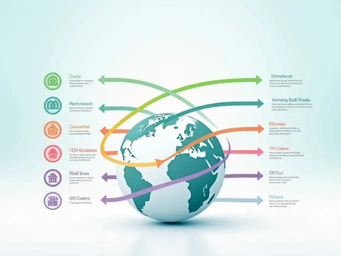 Banco De La Nacin Argentina Explains SWIFT Codes for Global Transfers