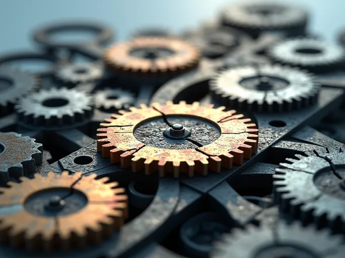 供应商风险评估防患未然保障供应链稳定