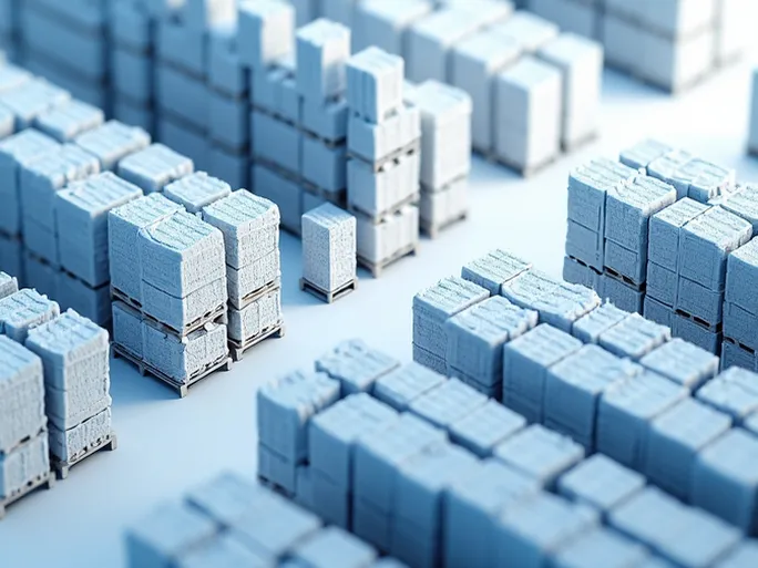 Zero Mountain Tackles Expansion with Warehouse Optimization