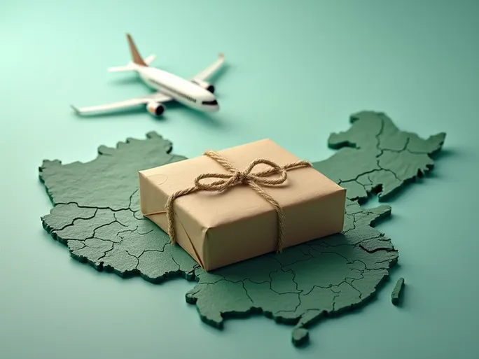 黔西南州大件寄递服务评估报告快递公司选择策略与优化建议