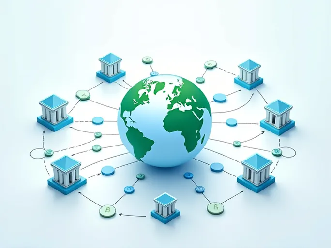 国际汇款必备库克群岛SWIFTBIC代码指南