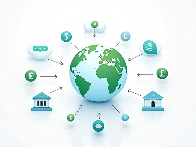 Zimbabwe Reserve Bank Enhances SWIFT Safety for International Transfers