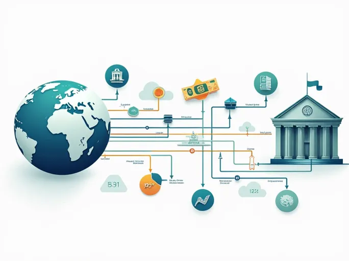 国际汇款必备ROYCAT2CIC 代号揭秘