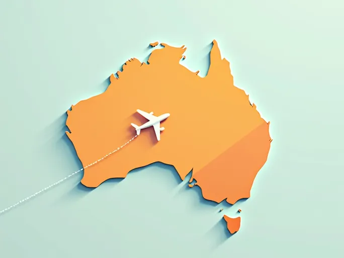 汉伯特河机场全解析代码位置及实用信息一览