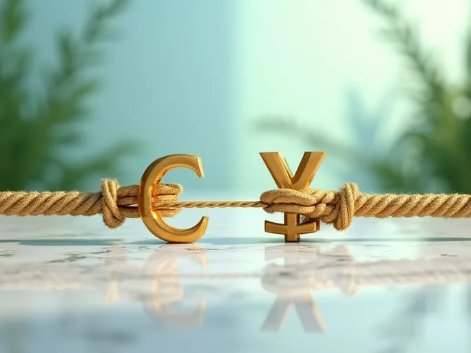 Euro Tests 116 Barrier As USDJPY Nears Intervention Levels