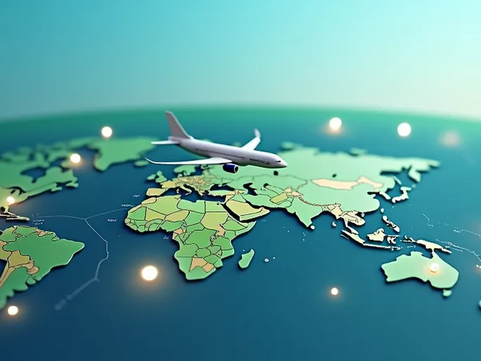 Angolas Cargo Market Growth Spurs IATA Accreditation Demand