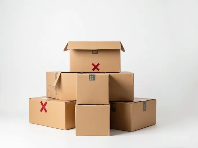 Amazon FBA Simplifies Inbound Shipping for Sellers