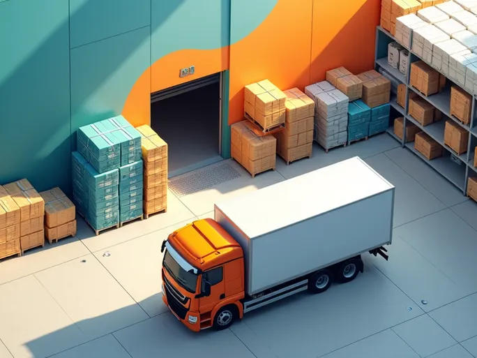 恩施州大件物流寄件上门取件指南快速便捷与费用解析