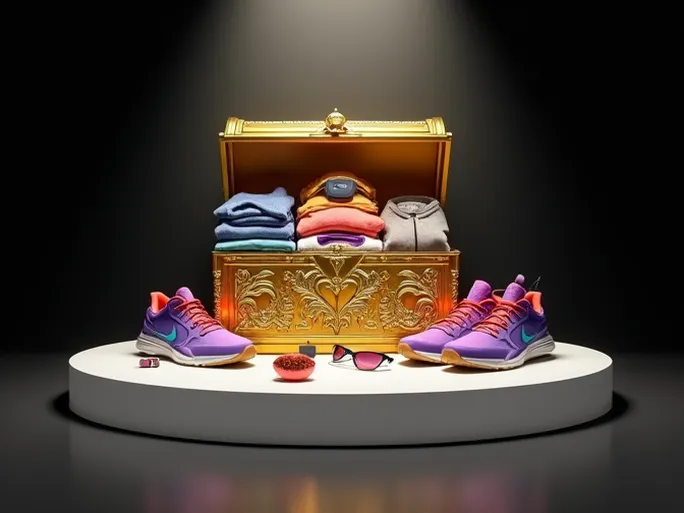 eBay销量飙升秘籍解锁最佳匹配排名让你的产品C位出道