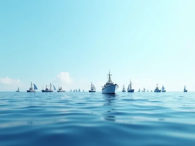 航运巨头联姻潮货主如何避开供应链暗礁