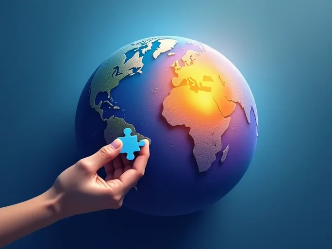 全球海关携手应对臭氧层损耗共筑人类健康与环境安全防线