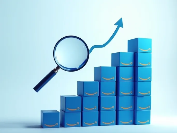 Amazon FBA Aggregators Face Postpandemic Growth and Challenges