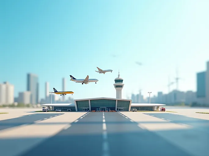 告别延误利马机场扩建提速重塑南美航空枢纽地位