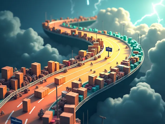 国际快递旺季不慌四大绝招让你的包裹一路畅通