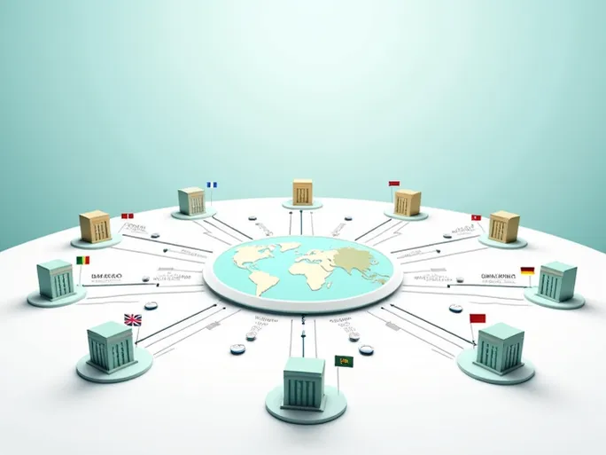 跨境汇款必备NATIONAL BANK LIMITED的SWIFTBIC代码解析
