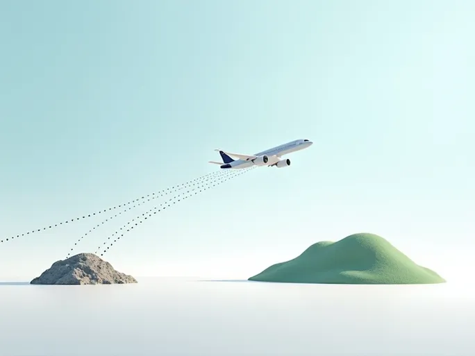 Kinmen Airport Bridges Taiwan and Outlying Islands