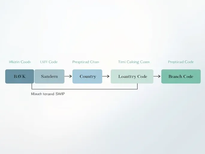CBKNNANBXXX SWIFT Code Key to Secure Global Remittances