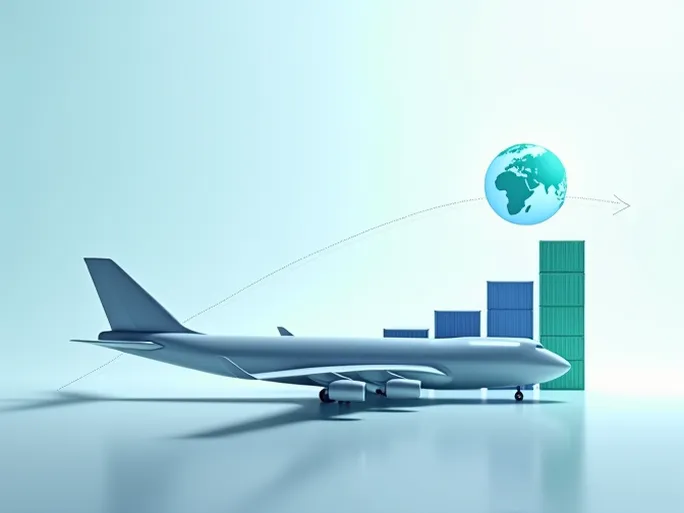 Etihad Cargo Expands Greater China Capacity by 18