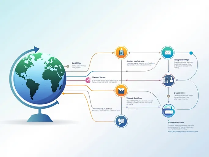 如何安全有效地使用Wells Fargo的SWIFT代码进行国际转账