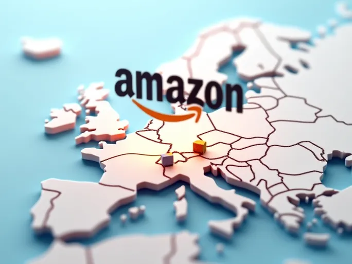 Flexport Enhances Amazon Europe FBA Shipment Efficiency