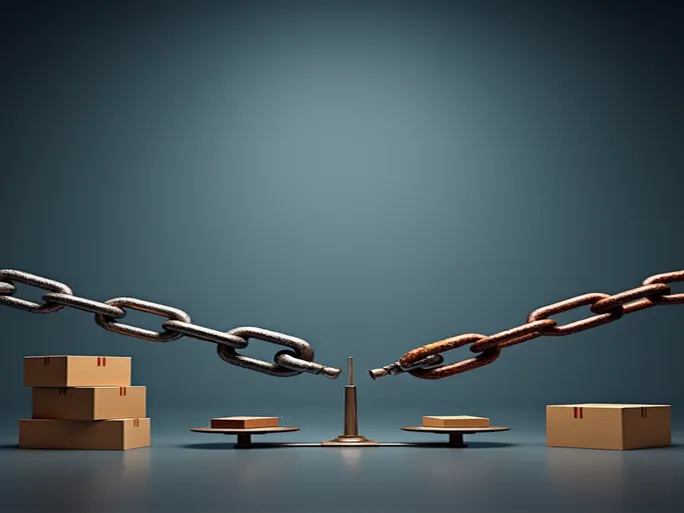 深度解析临沂物流行业危机:跑路事件背后的心理与信任问题