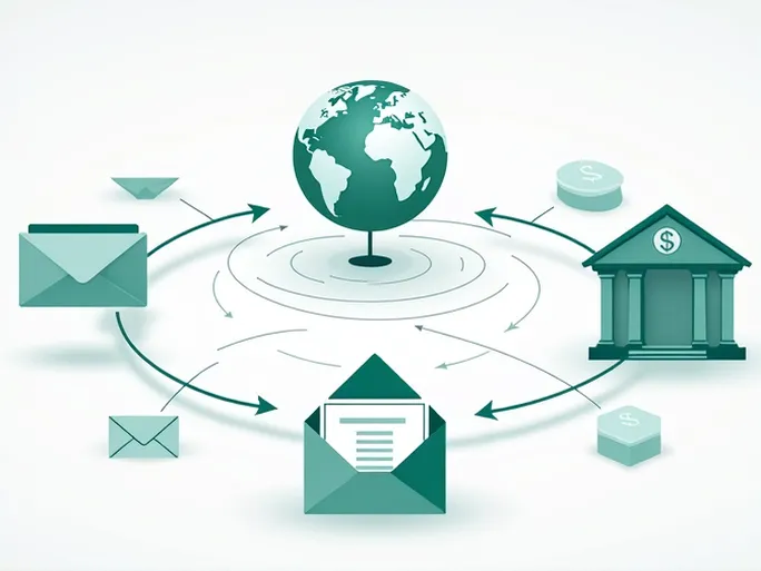TSB银行确保国际汇款顺畅的SWIFT编码指南