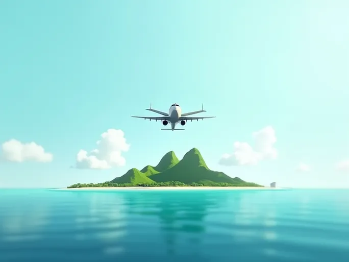 Siargaos Sayak Airport Essential Travel Codes Guide