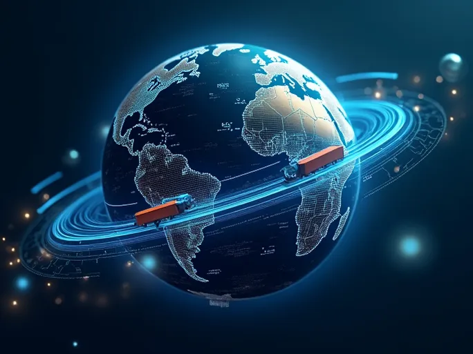 Digital Freight Brokers Cut Supply Chain Costs for Shippers