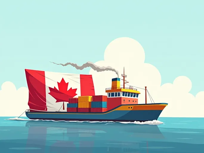 Canadas Shipping Guide to Double Clearance and Costs