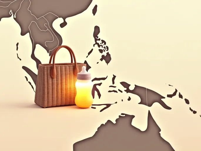 MOOIMOM Expands in Indonesia with Localized Ecommerce Strategy