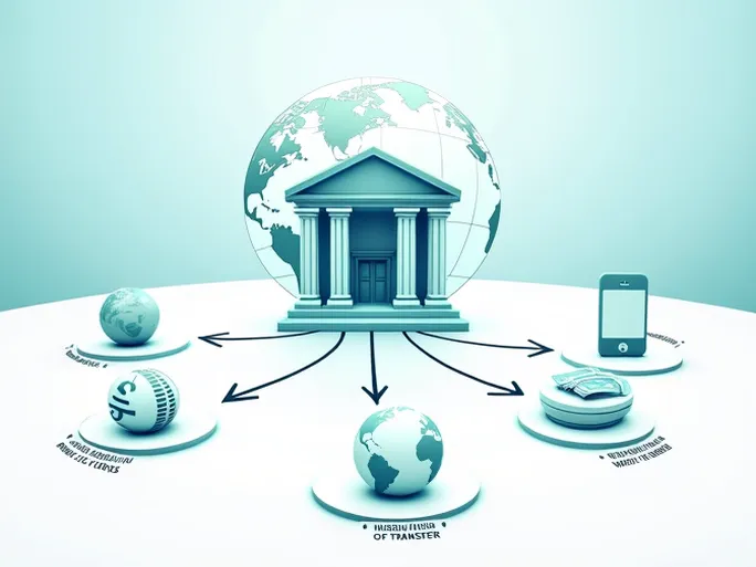 跨国汇款必备LANDESBANK BADENWUERTTEMBERG的SWIFTBIC代码详解