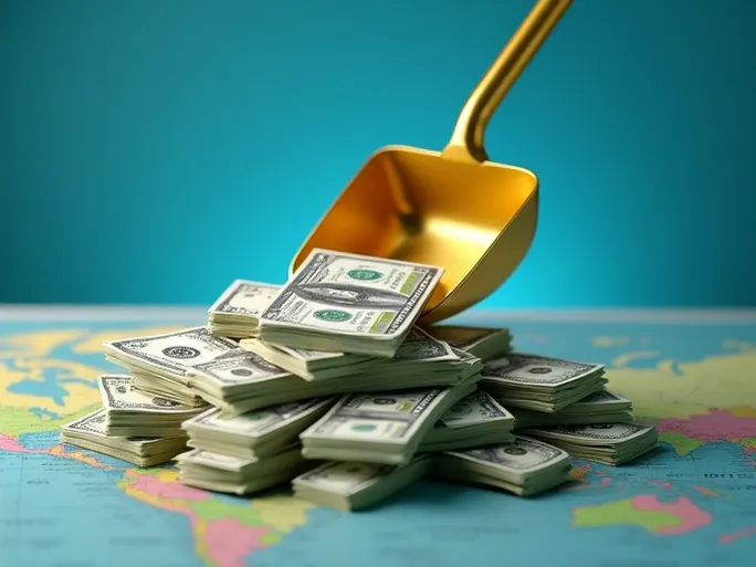 Walmart Expands North American Ecommerce with Free Marketplace Entry