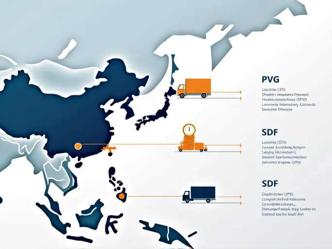 上海至路易维尔空运价格解析