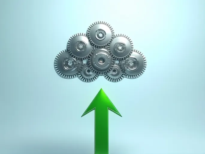 Saas Solutions Drive Business Digital Transformation