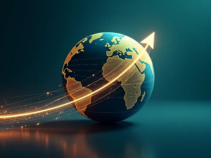 Global Aviation Nears Full Recovery Five Years Postpandemic