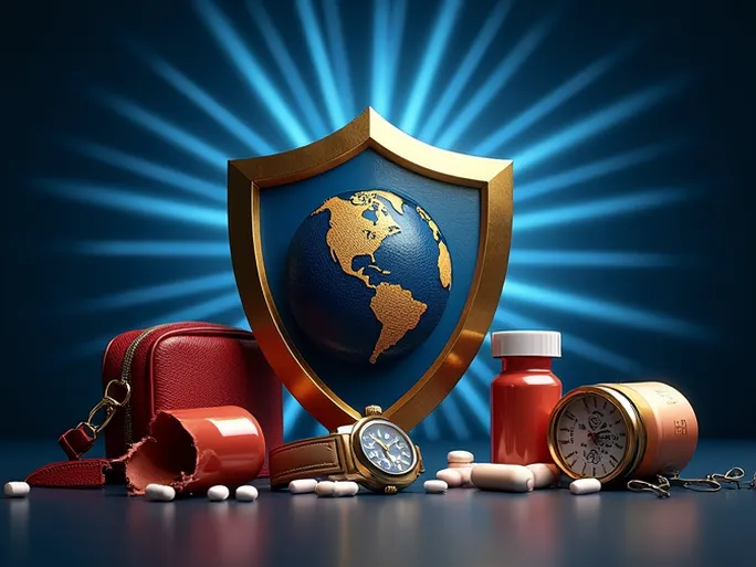 WCO Workshop Enhances Namibias IP Enforcement