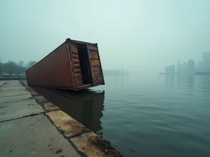 海运弃货谁来为无人认领的货物买单费用责任一文全解