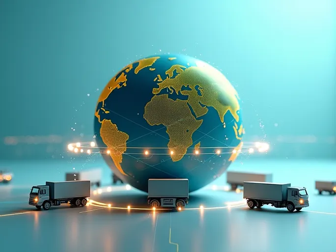 笛卡尔战略扩张收购BoxTop赋能中小物流服务商数字化转型